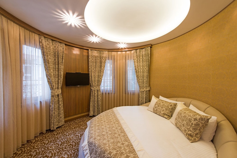 Cesmeli Kosk Hotel Silivri 13/50