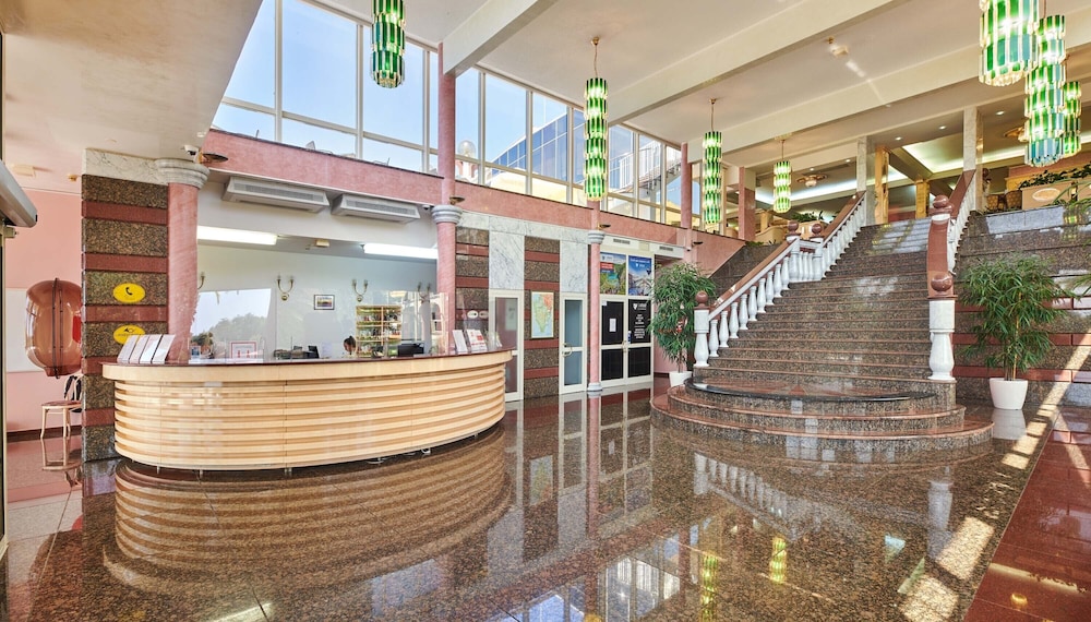 Hotel Istra Plava Laguna 6/44