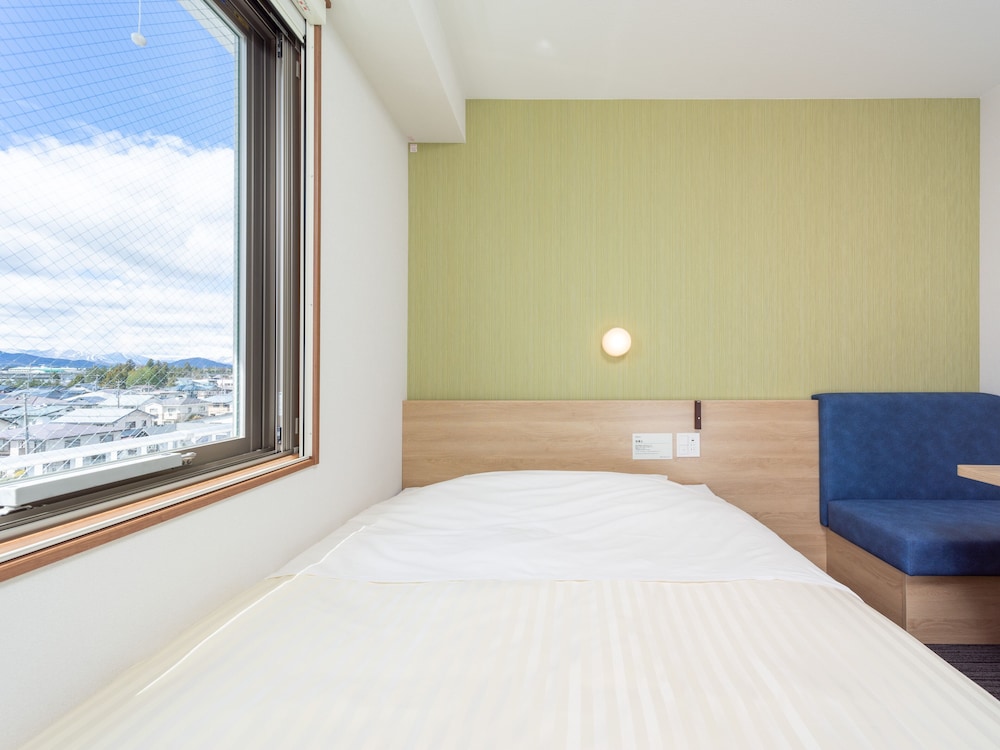 Extra, Double Bed
