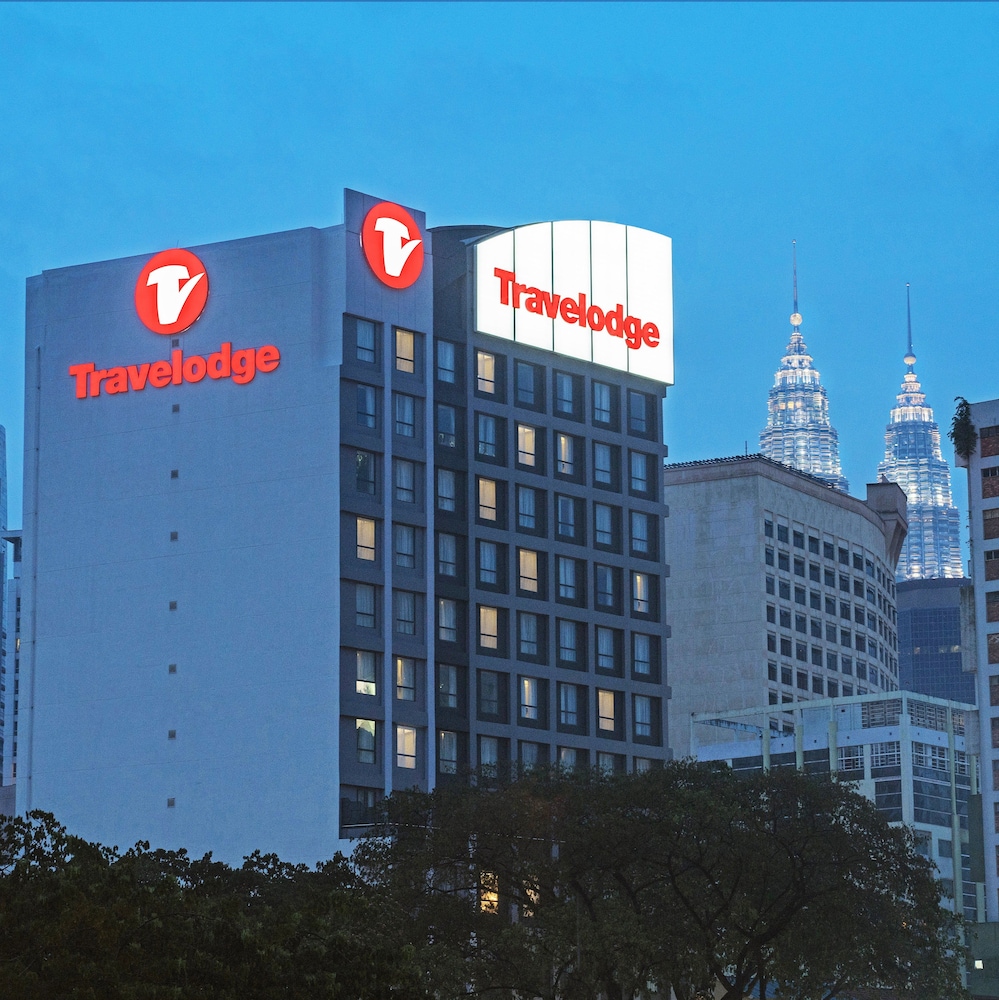 ibis Styles Kuala Lumpur Bukit Bintang in KUALA LUMPUR
