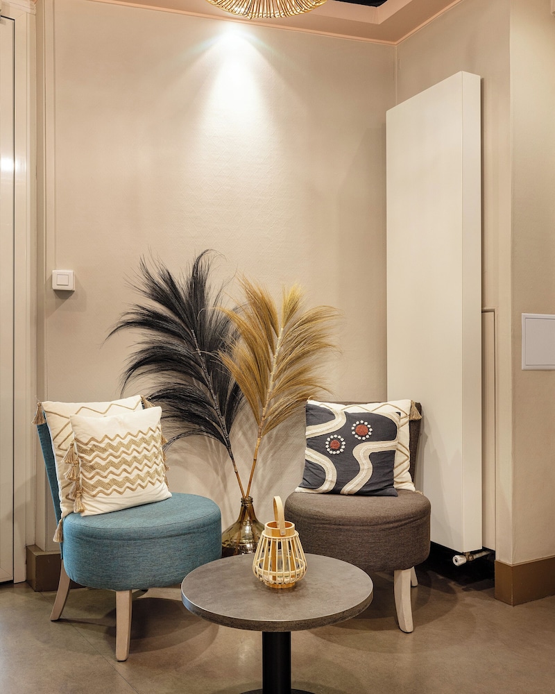 Grand Hotel Lille 6/60