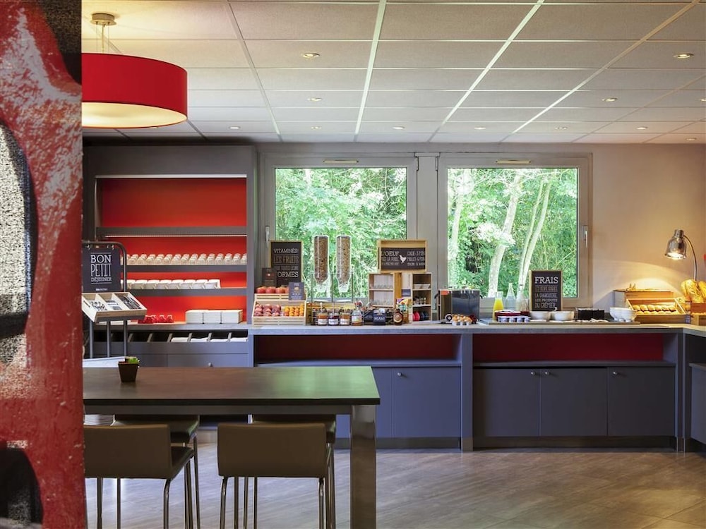 Ibis Jouy En Josas Velizy Hotel 37/44