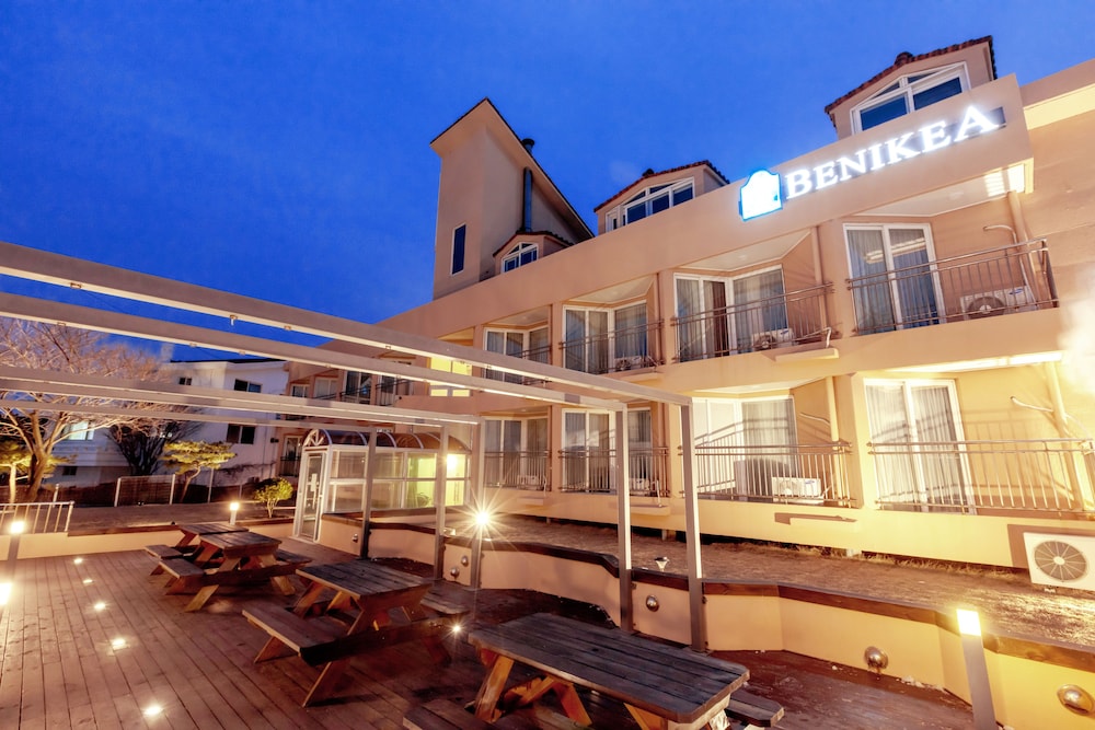 Hotel One Byeonsan 2/50