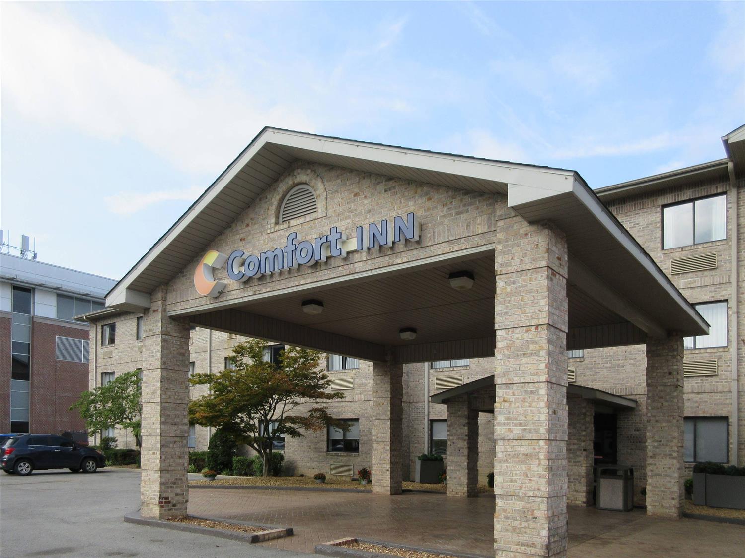 Comfort Inn Pikeville, KY 4/15
