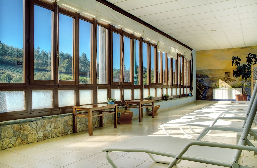 Balneario Oca Rio Pambre 16/28