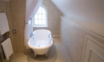 Grovefield House Hotel 57/57