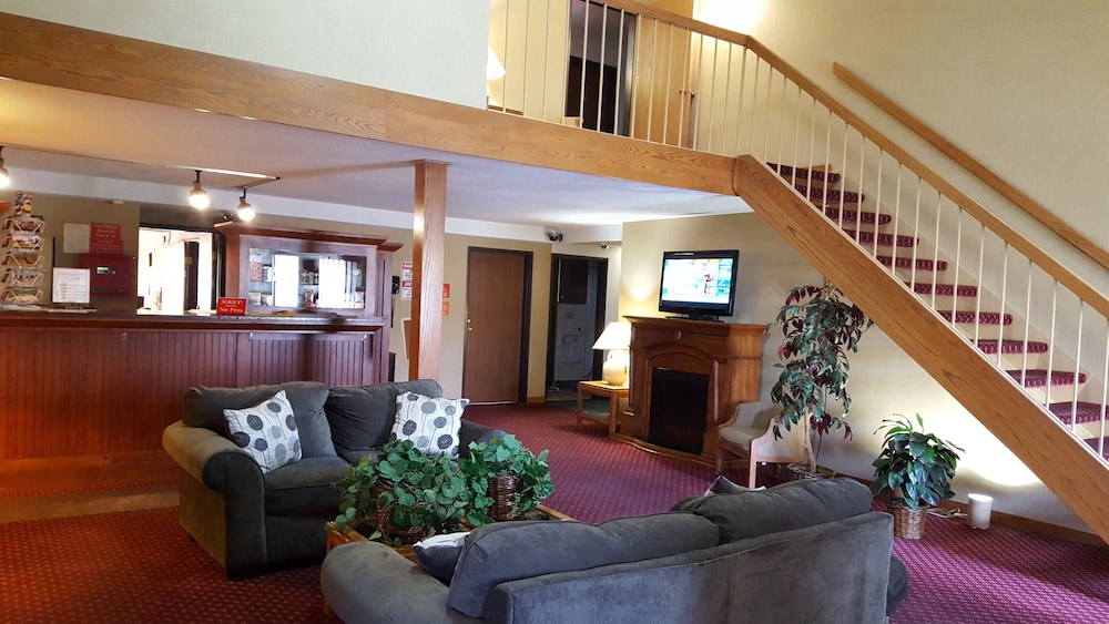 Guest Lodge 49/70