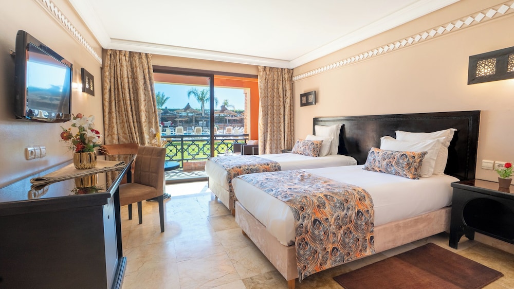 Club Paradisio Zalagh Resort And Spa 15/50