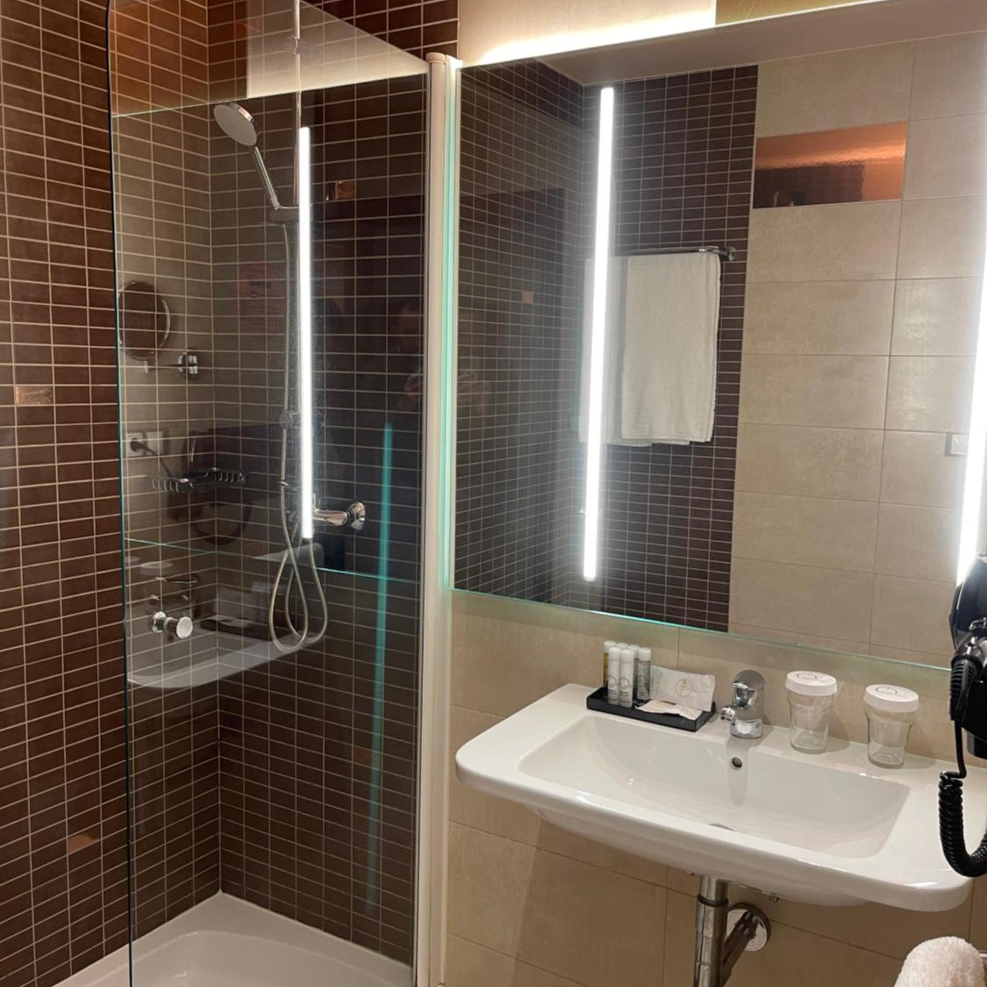 On Hotels Aleta Room 62/64
