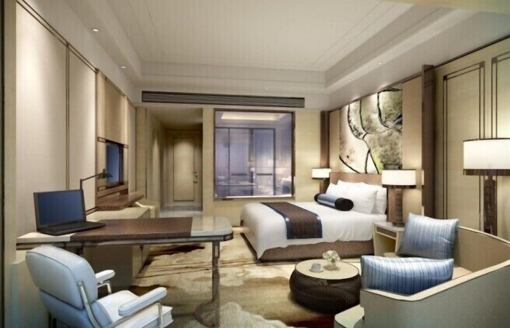 Eurasia Convention International Hotel 22/50