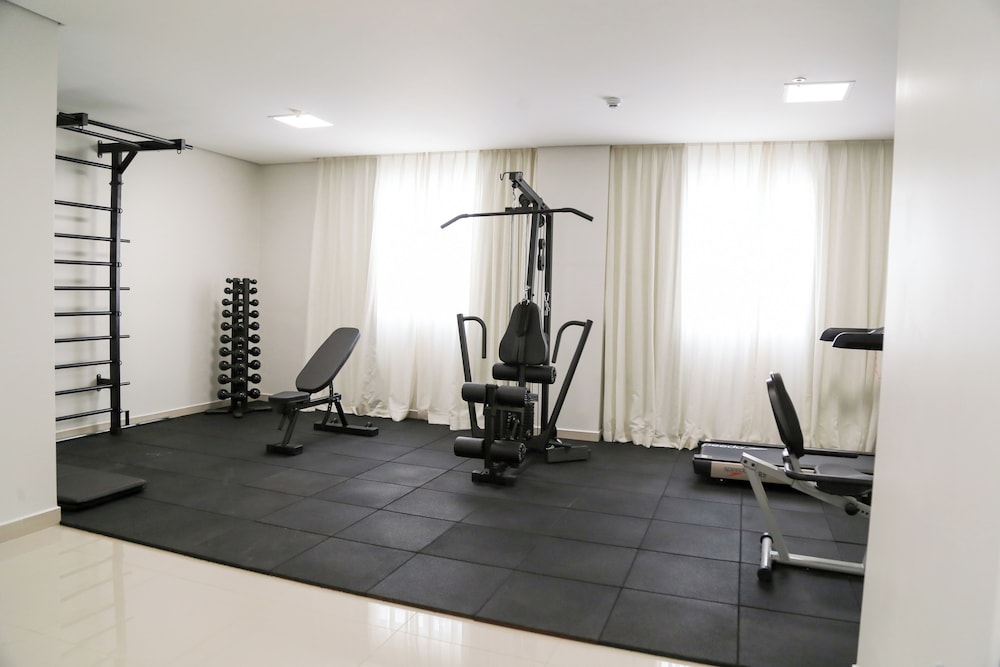 Trento Guaira Hotel by Unna 10/17