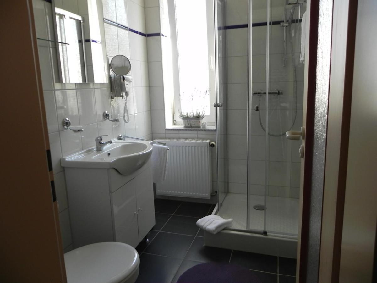 Bahnhof Hotel Saarlouis 32/33