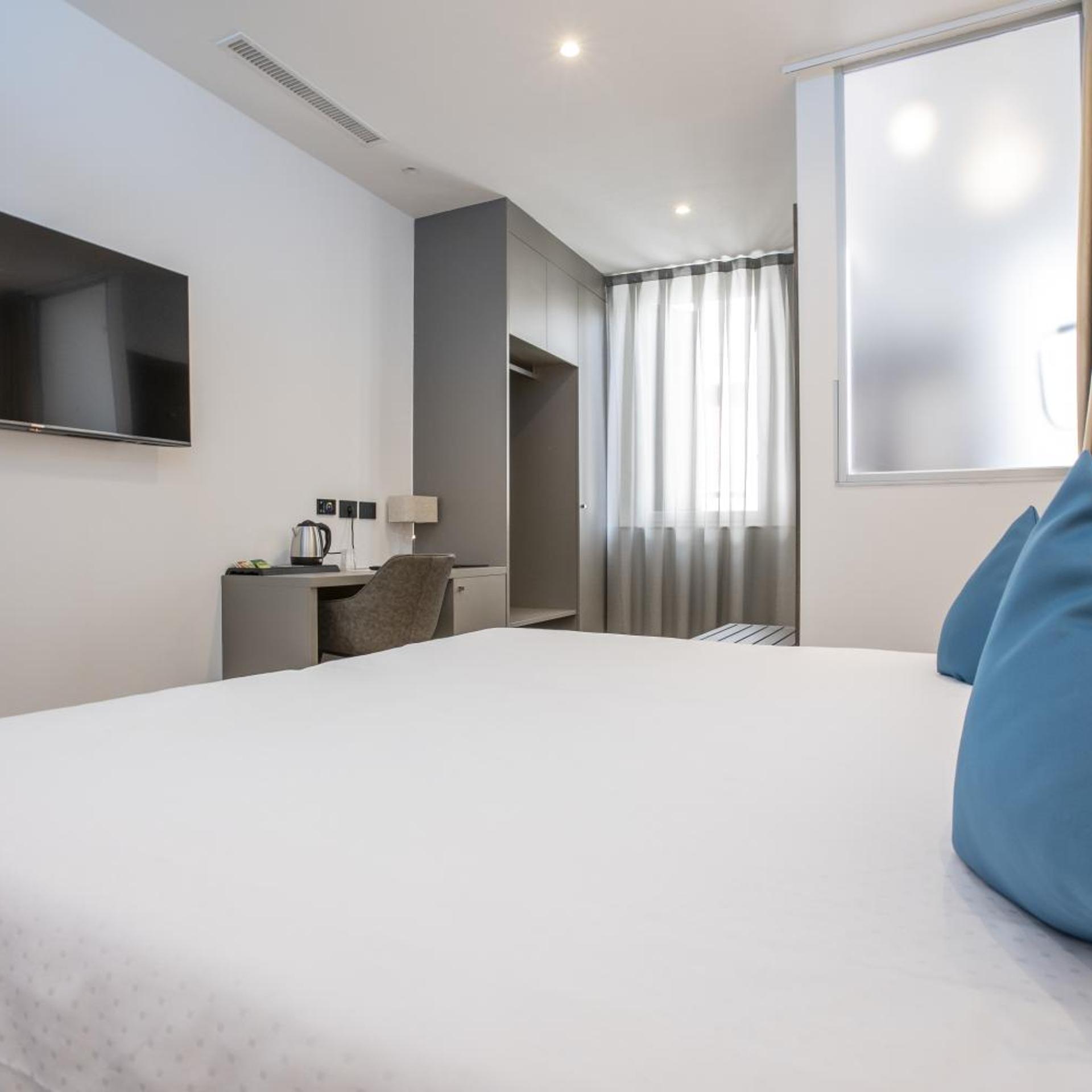 Albergo Cappello 24/38