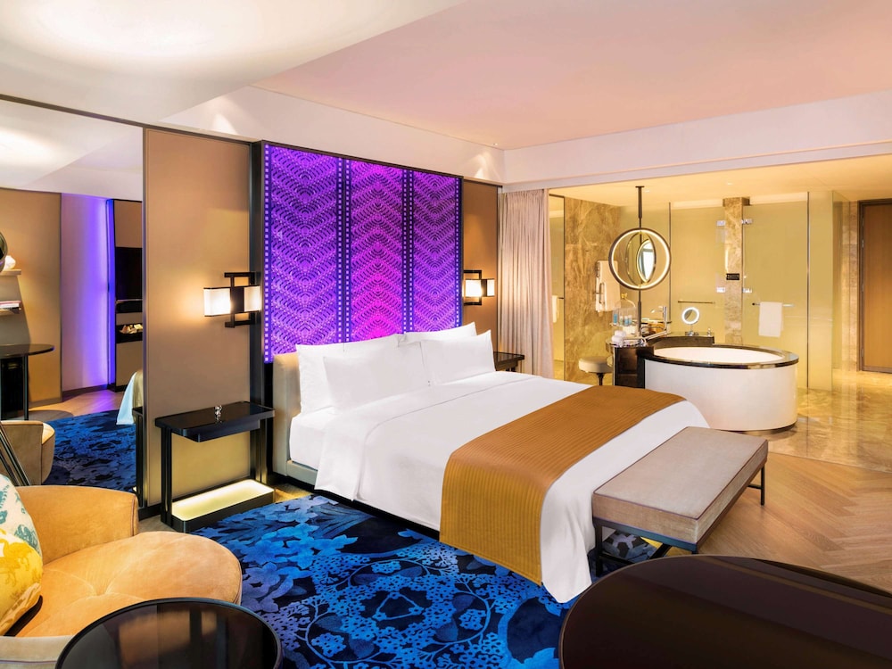 Sofitel Beijing Central 9/69