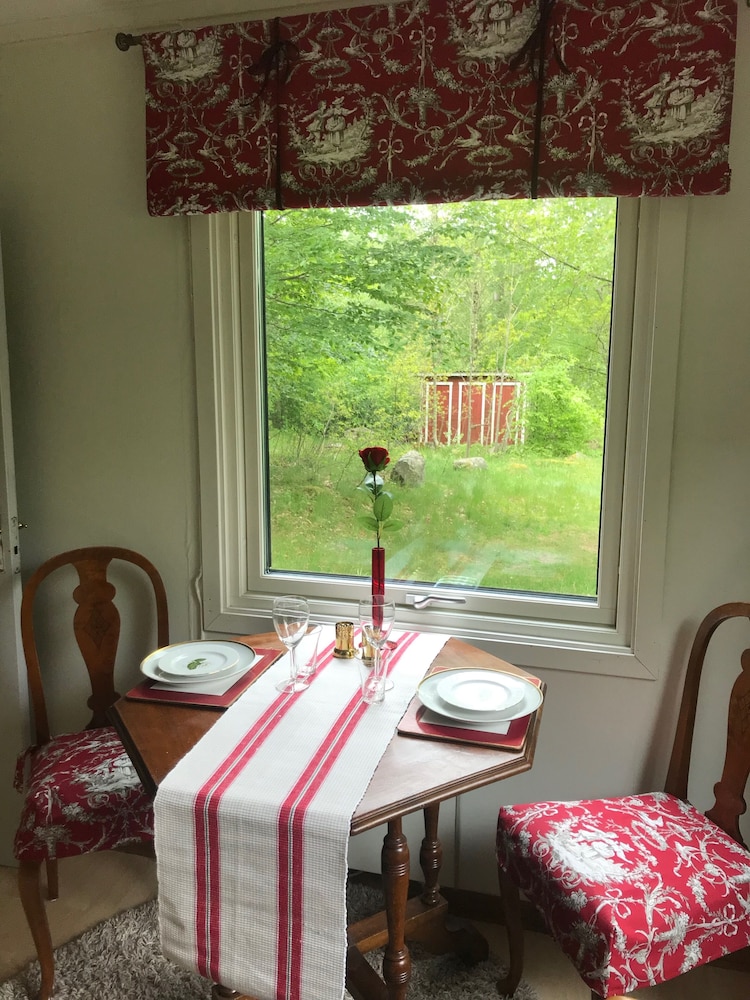 Ullstorps Stugor 24/50
