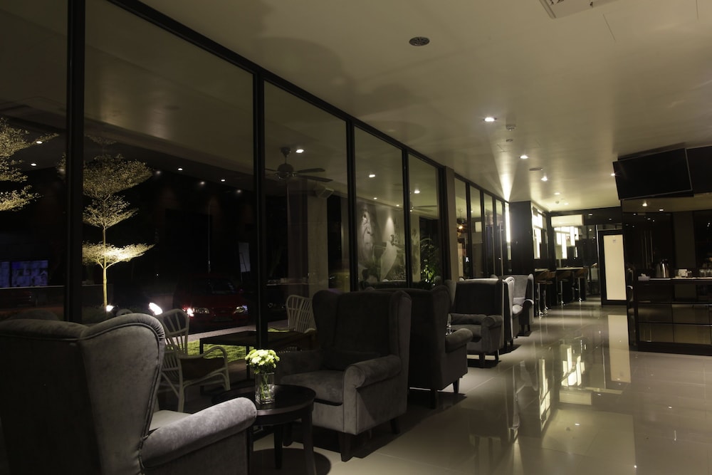 I Am Jazz Boutique Hotel 17/23