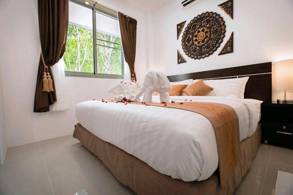 Lux Family Villas 22/73
