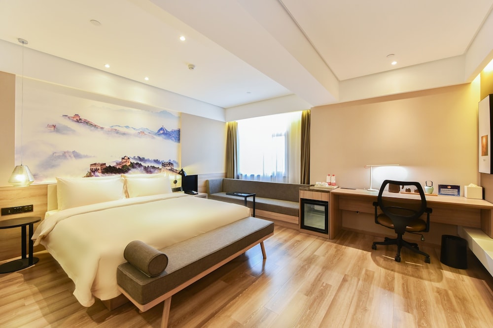 Atour Hotel (Langfang Xichang Road) 12/32