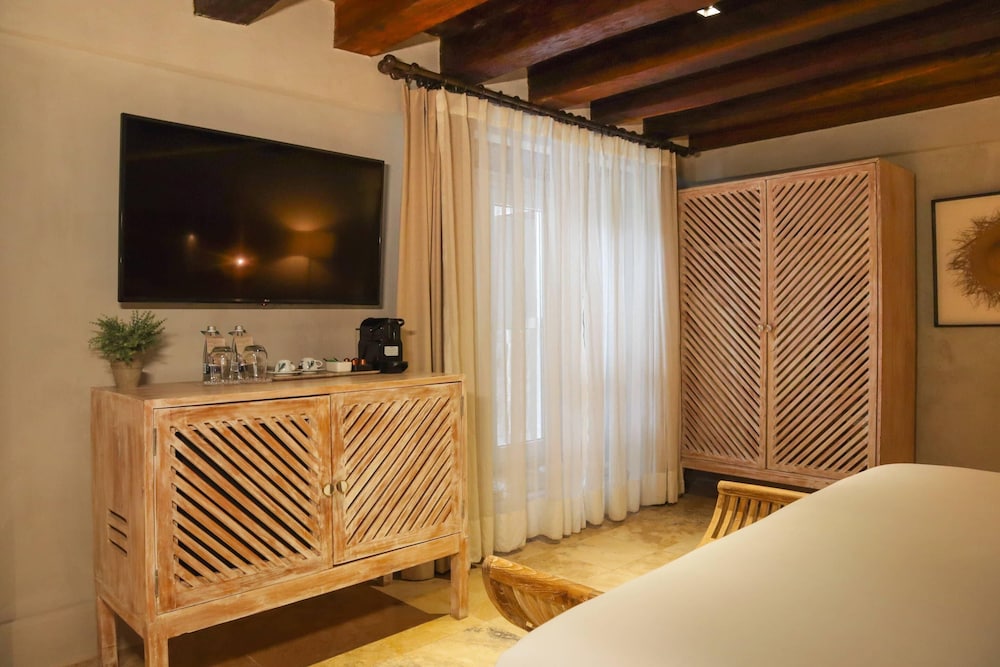 Hotel Casa Don Luis by Faranda Boutique, a member of Radisson Individuals 10/50