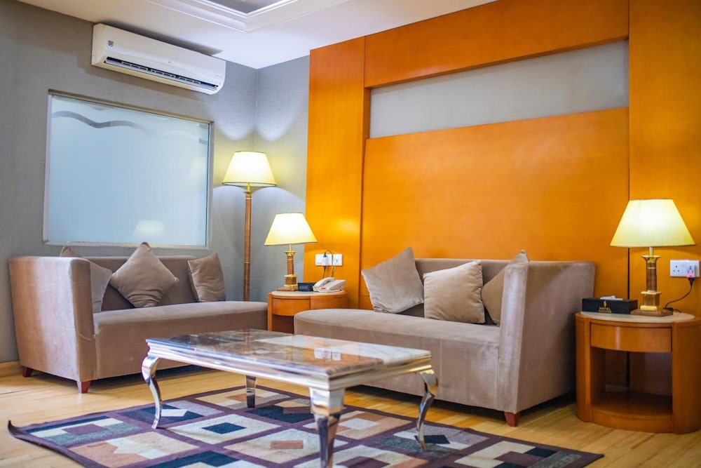 Bon Hotel Sunshine Enugu 38/50