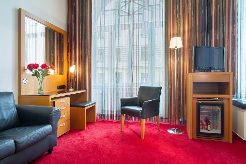 Theatrino Hotel Prague 29/41