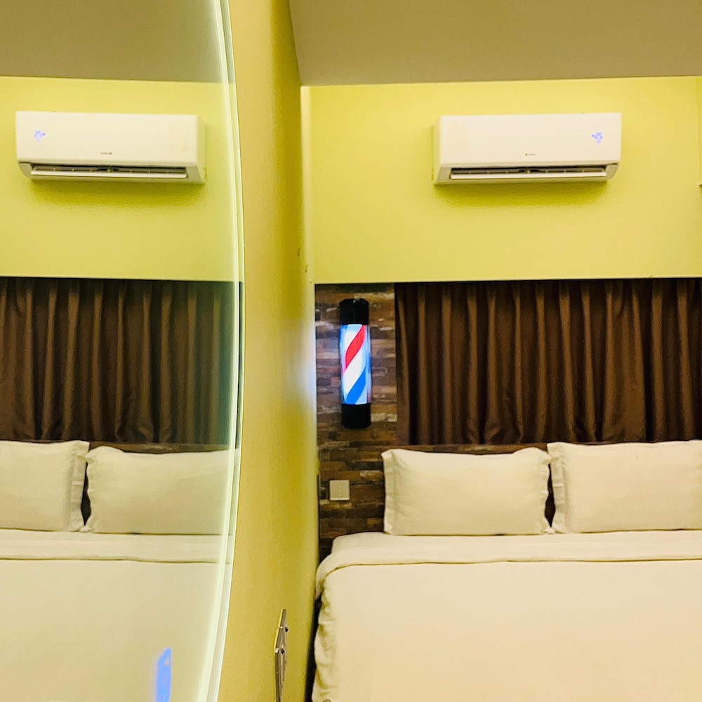The Atelier Boutique Hotel 19/50
