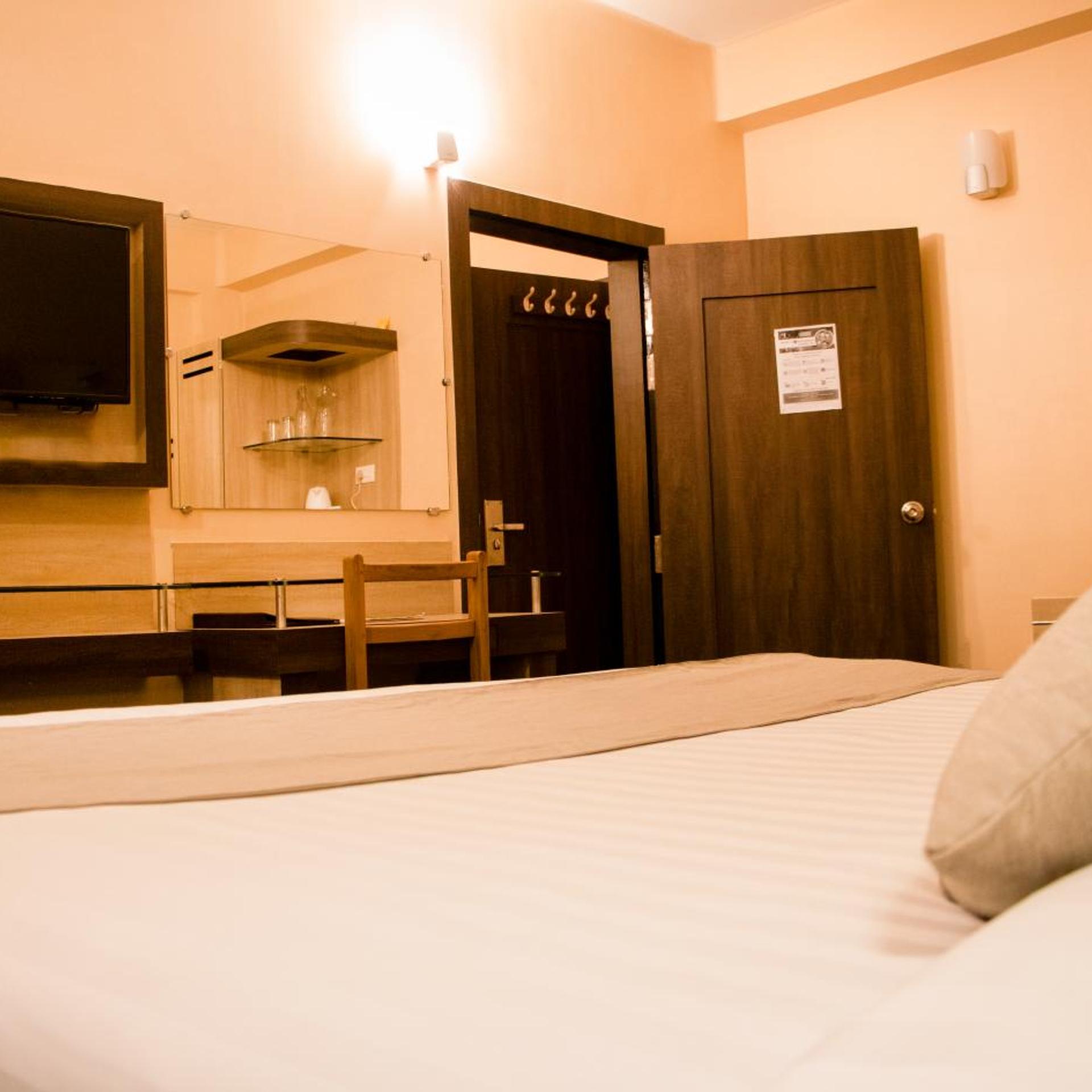 HOTEL APLINE CONTINENTAL 19/55