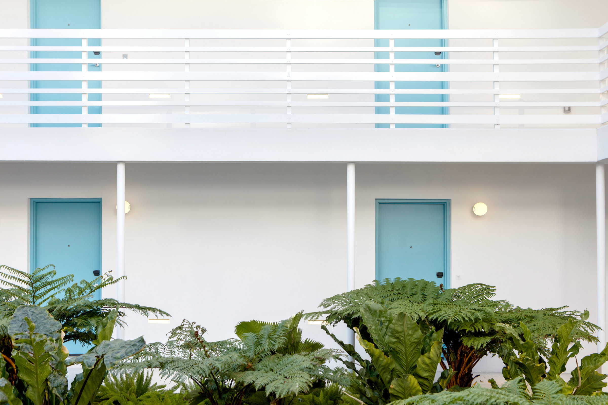 Kimpton Shorebreak Fort Lauderdale Beach Resort in FORT LAUDERDALE - FL