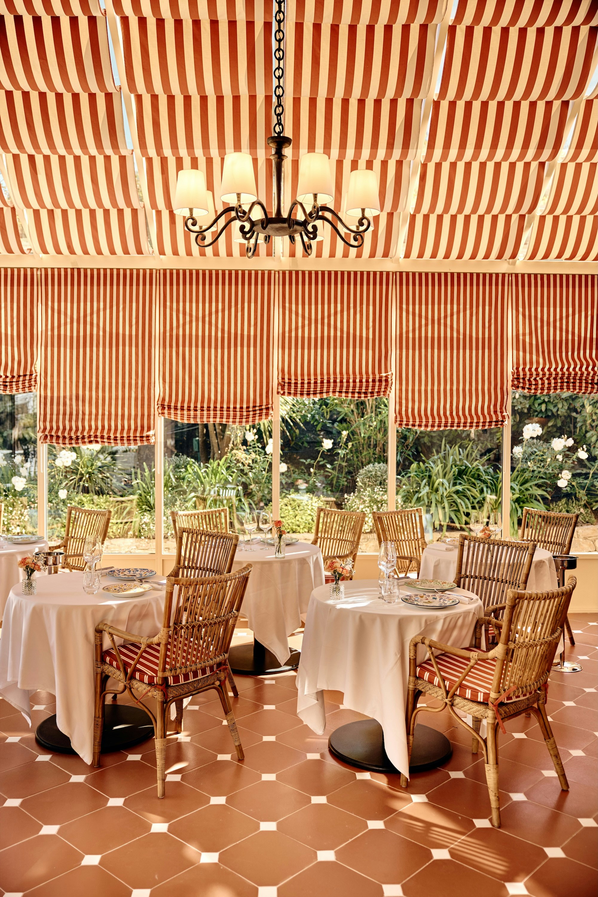 La Bastide de Saint Tropez 65/86