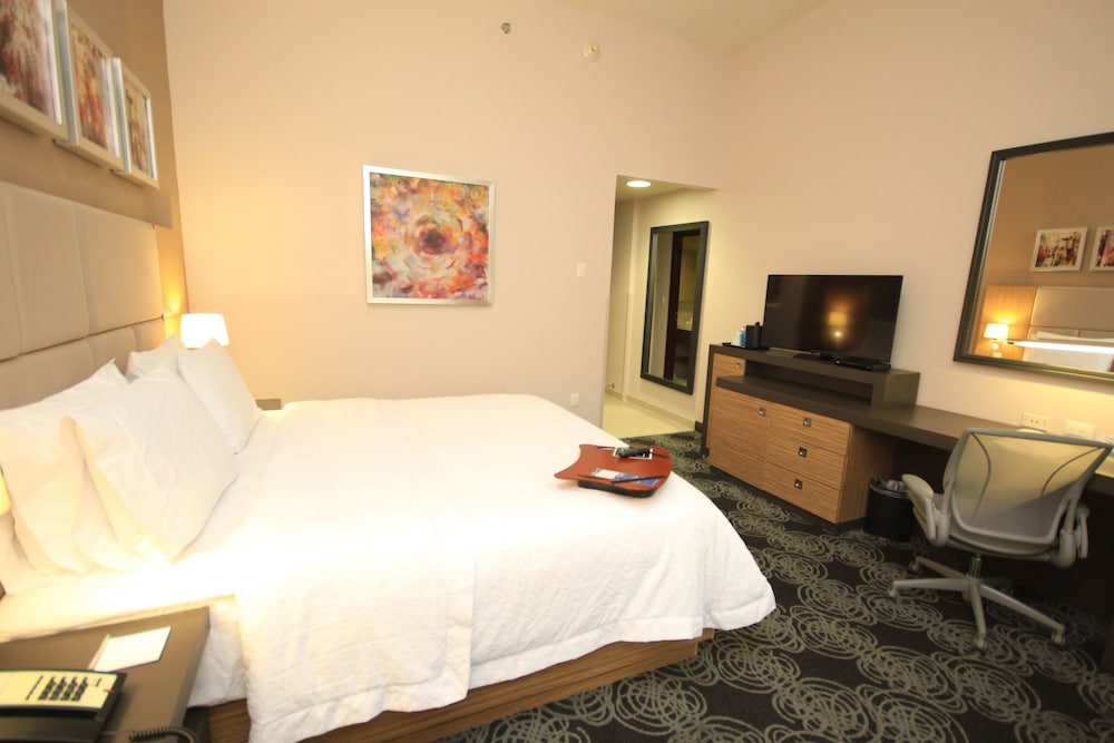 Hampton Inn By Hilton Zacatecas 14/52
