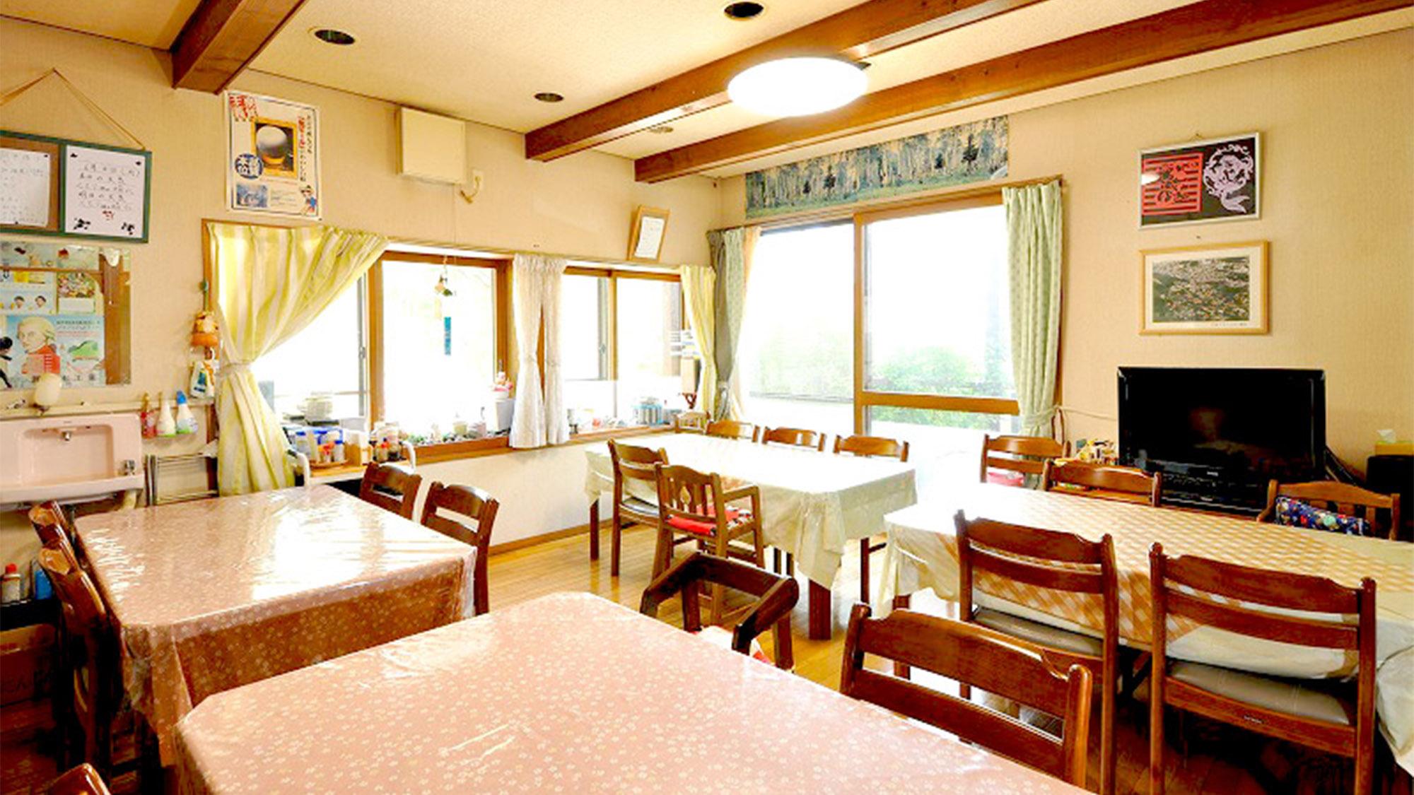 Kusatsu Onsen Pension Mitomo 22/30