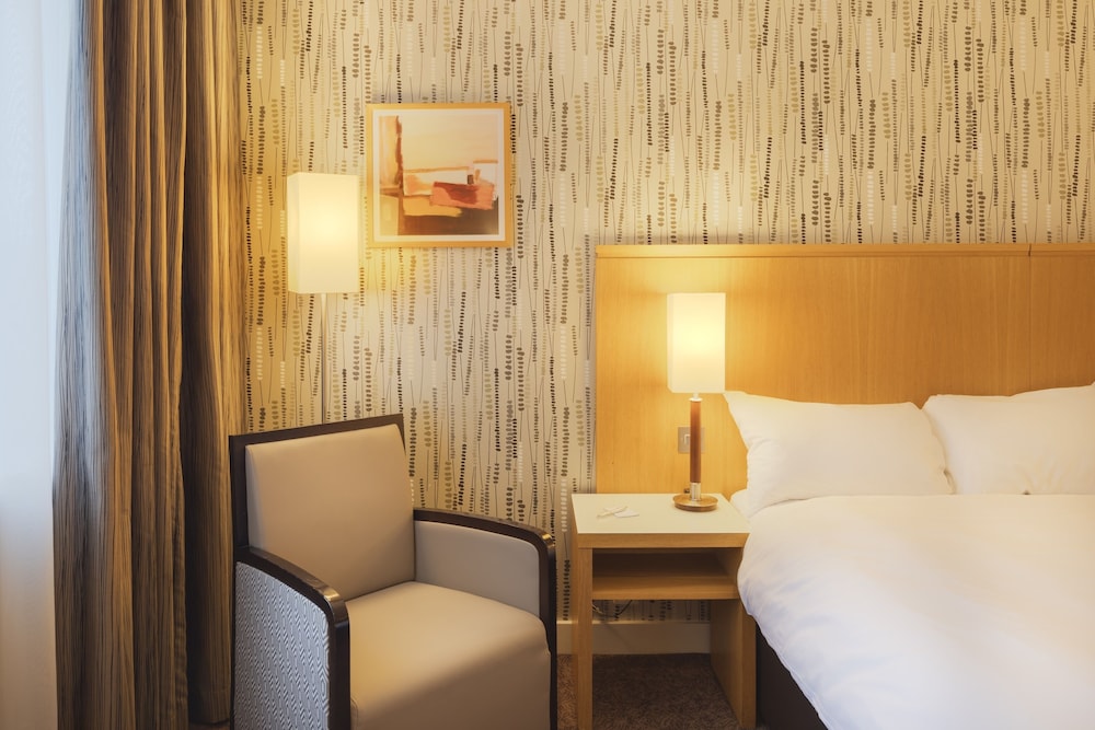 Radisson Blu Hotel, Letterkenny 36/73