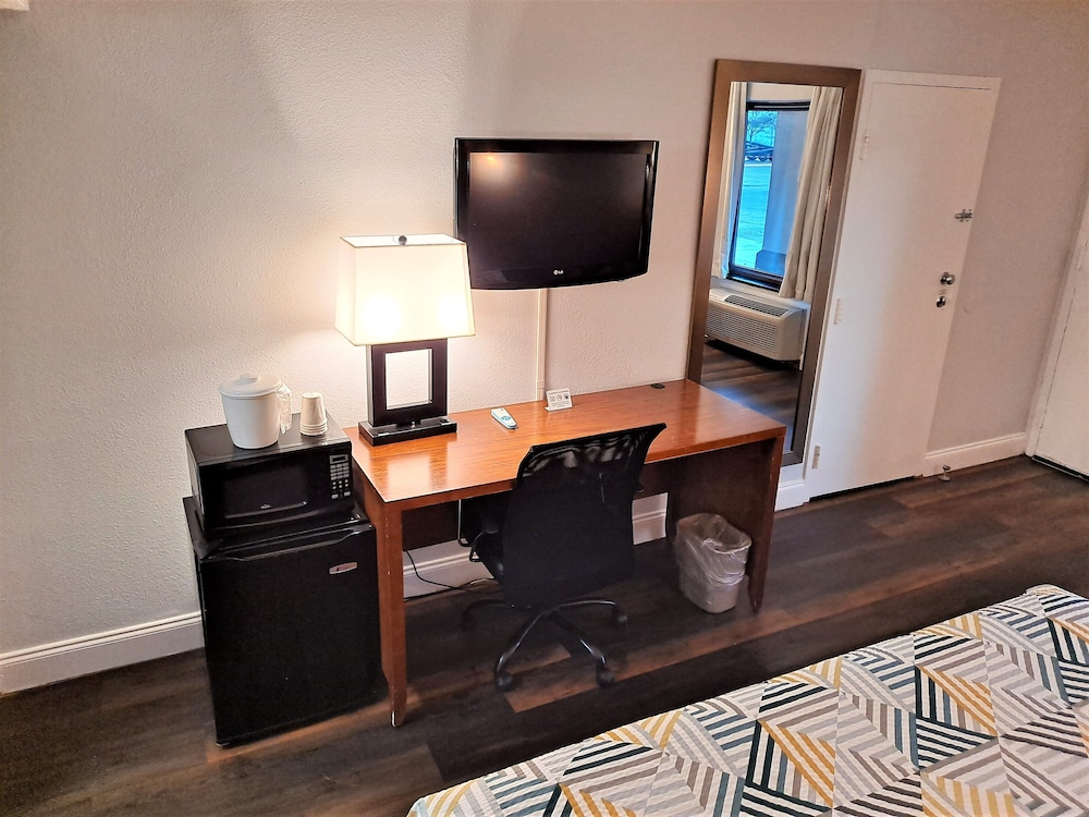 Motel6 Catonsville, MD – Baltimore West 45/58