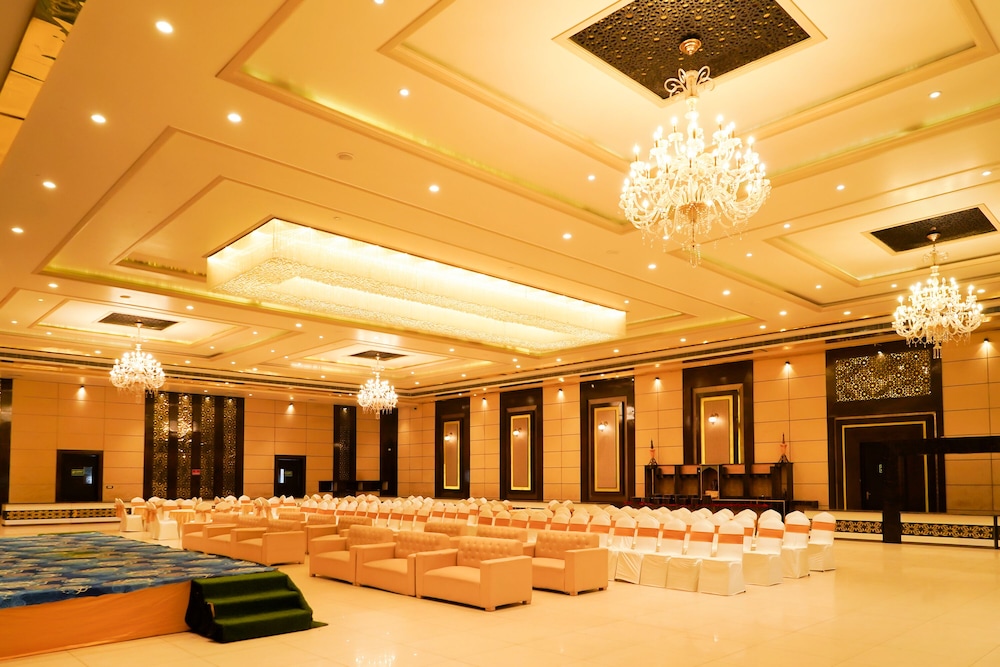 Yash Regency酒店(Hotel Yash Regency) 图片5
