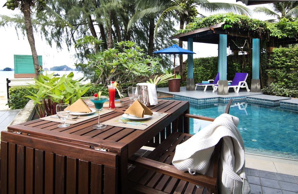 Anyavee Tubkaek Beach Resort 63/75