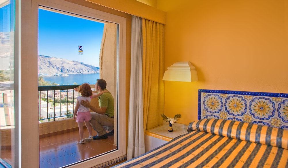 Playadulce Hotel 42/58