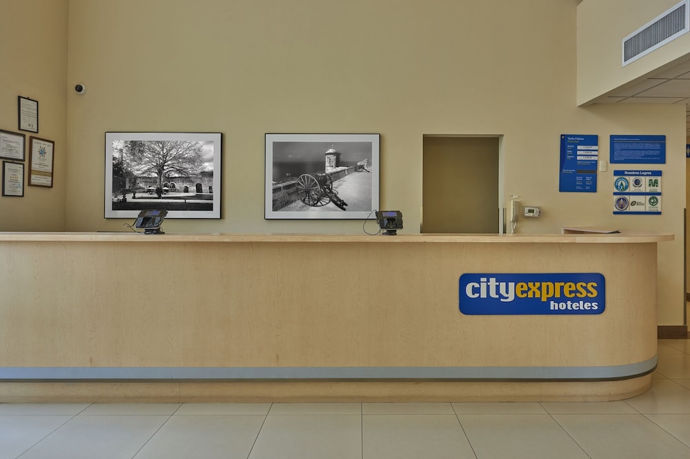City Express by Marriott Campeche 2/36