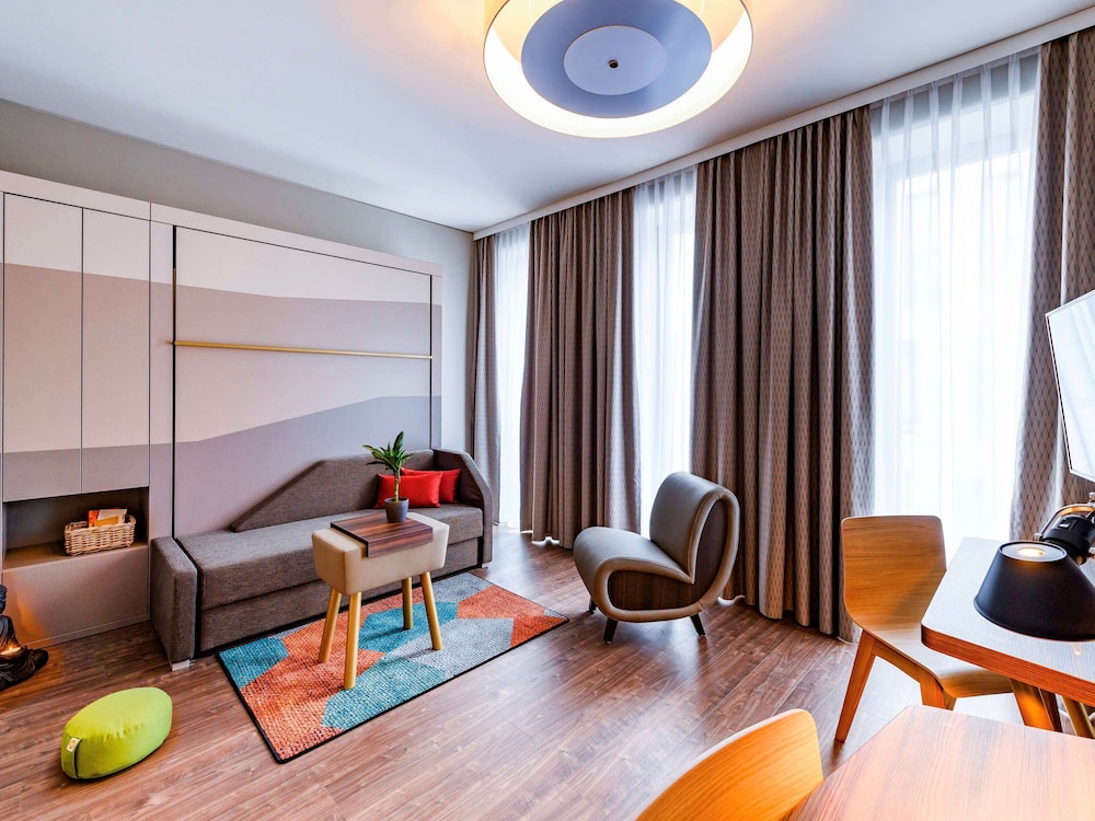Aparthotel Adagio Bremen 46/73