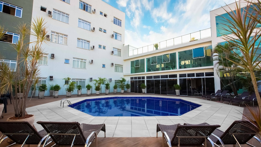 Pietro Angelo Hotel 60/64