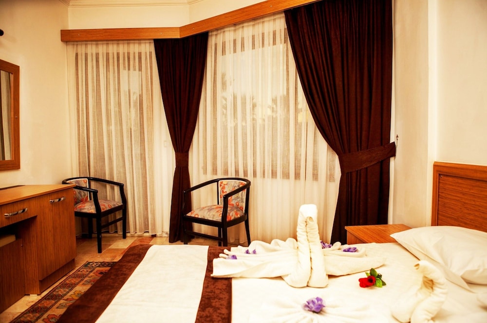 panorama plaza otel 9/50