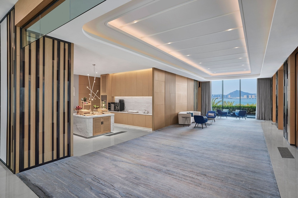 Courtyard by Marriott Xiamen Huli 6/50