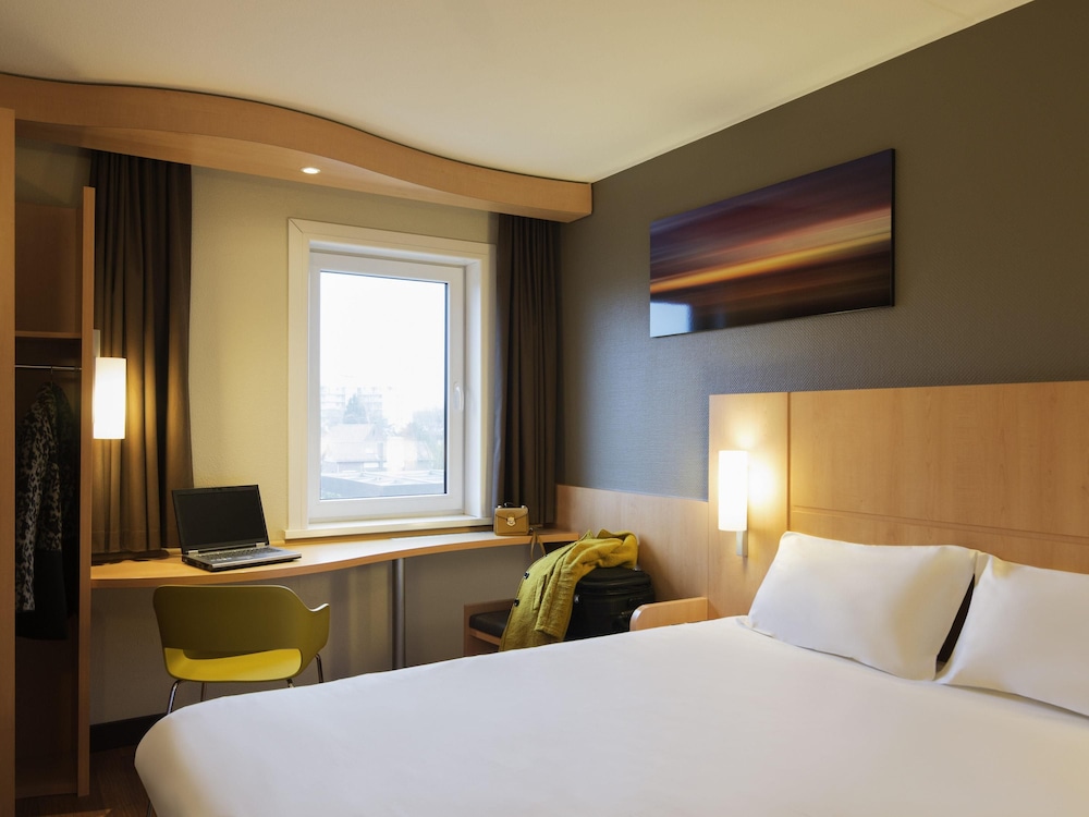 Ibis Rotterdam Vlaardingen 11/47