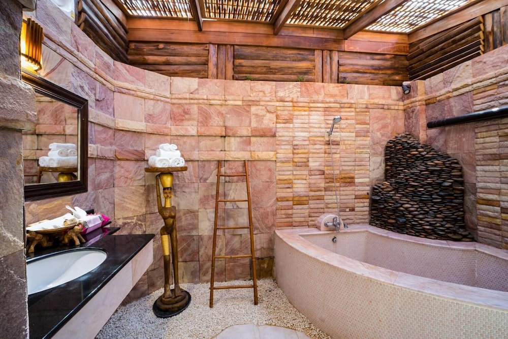 Santhiya Koh Chang Resort 74/75