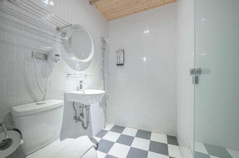 Light hostel - Chiayi 43/48