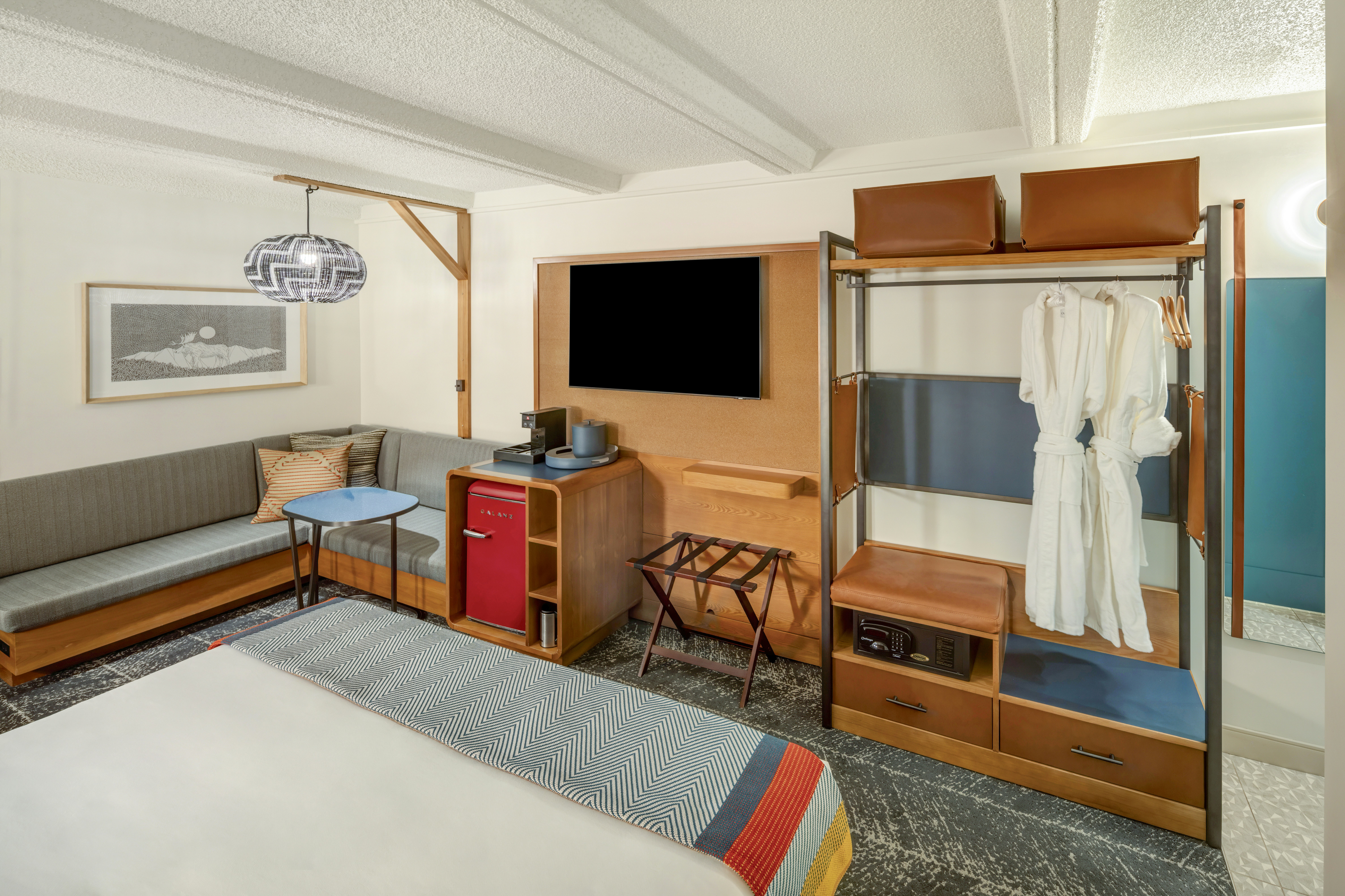 The Wildbirch Hotel in JdV by Hyatt 46/57