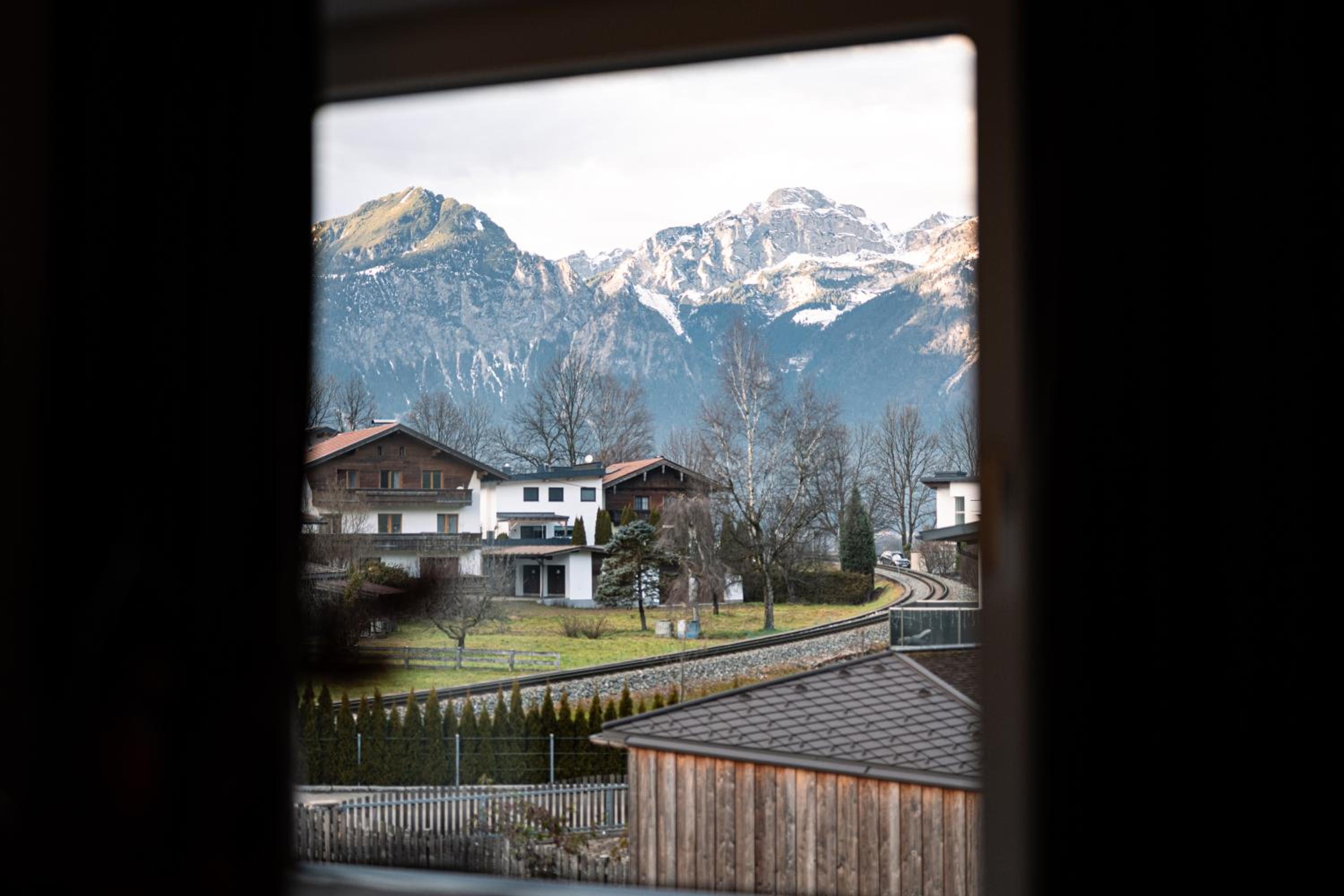 Lebe schlitters - Apartmenthaus im Zillertal 4/24