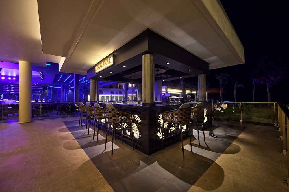 Hotel Riu Palace Mauritius All Inclusive Adults Only 29/61