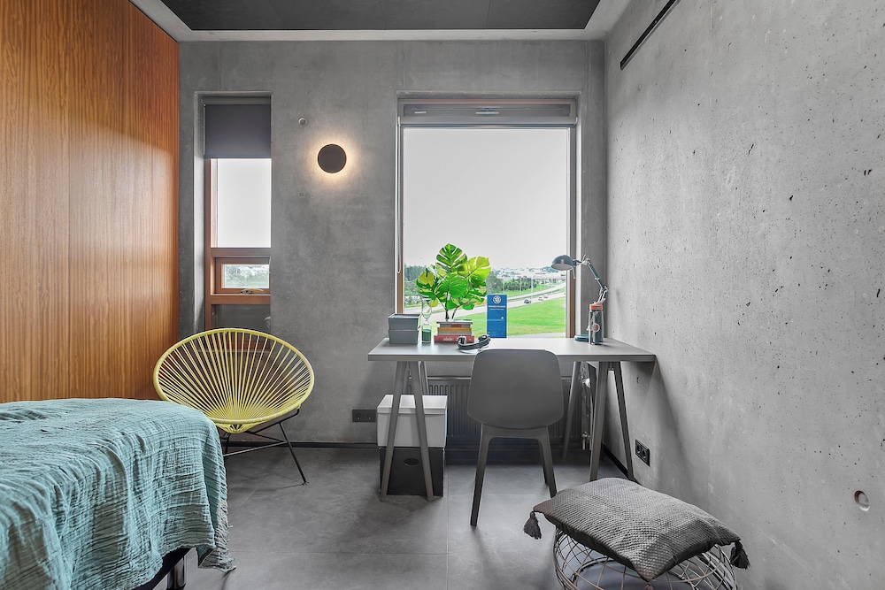 Hotel Gardur 31/58