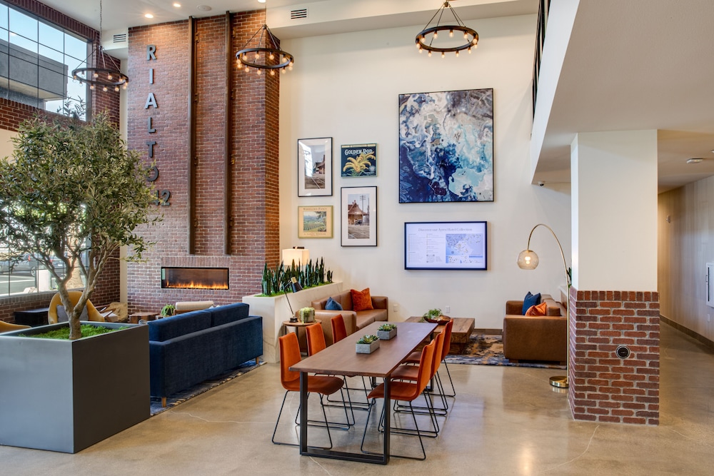 Ayres Hotel Rialto Fontana 30/47