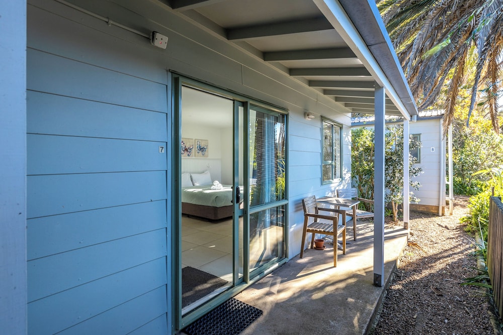 Waiheke Island Motel 4/50